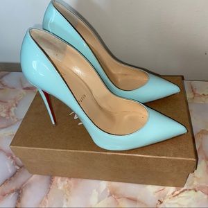 Christian Louboutin | Pigalle Follie